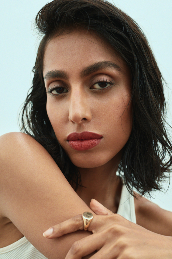 ANIYA NANDY - PORTFOLIO - BEAUTY